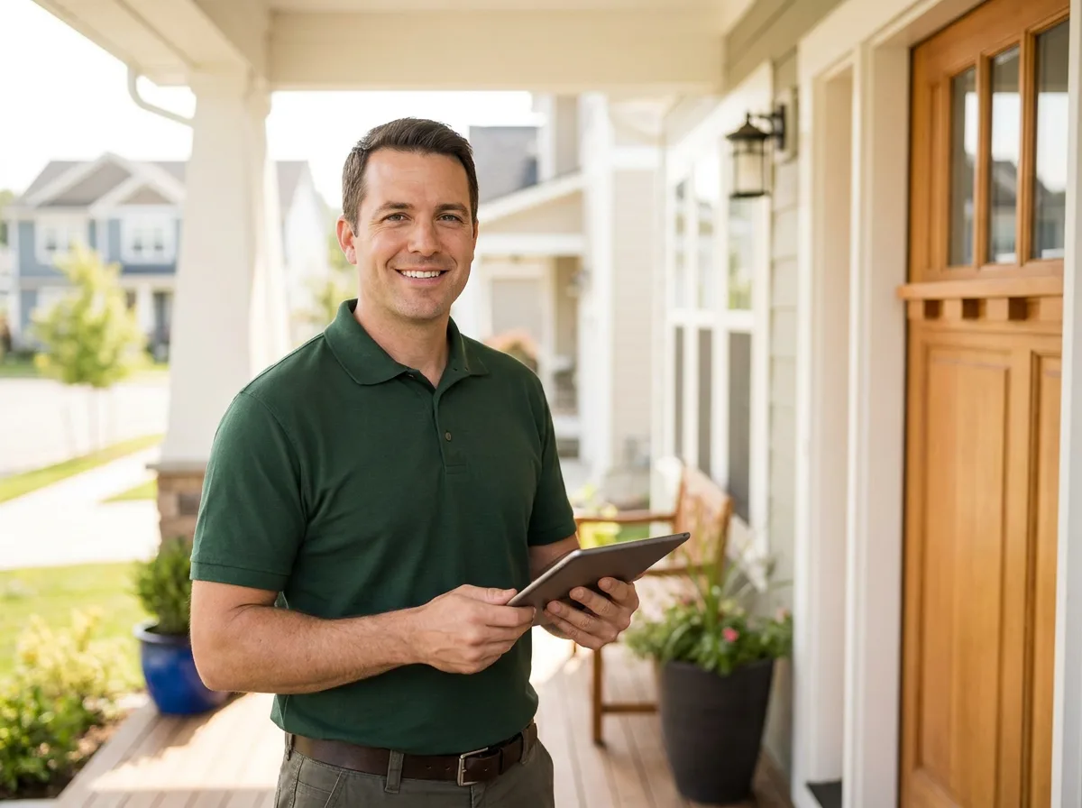 Pest control FAQs for Gerton, NC